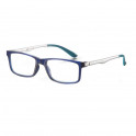 Reading Glasses New York Blue