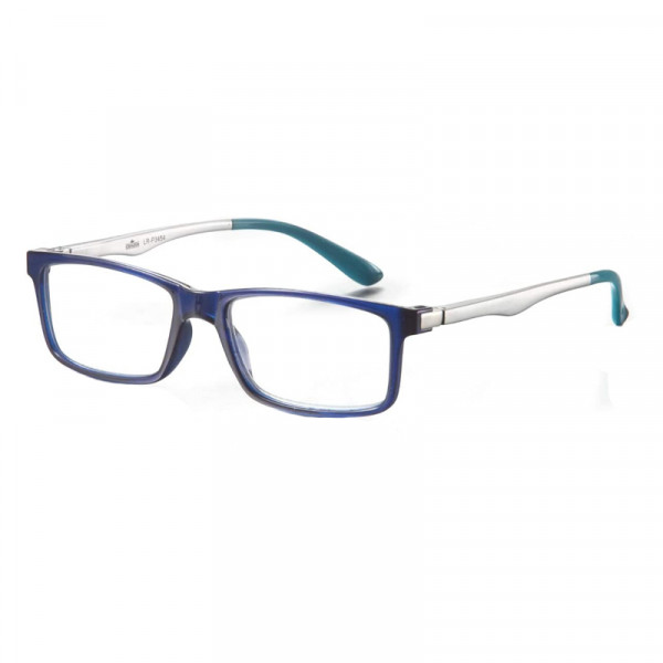 Lesebrille New York Blue