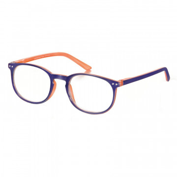 Reading Glasses Town Lilac/Orange