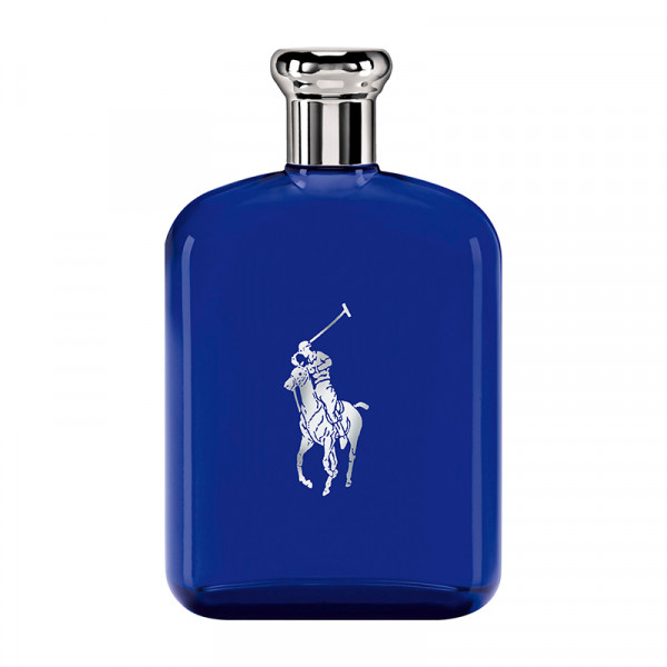 Polo Blue 