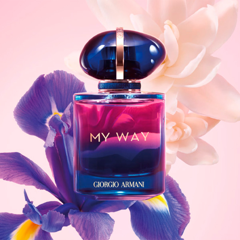 Armani My Way Parfum Eau de Parfum – imagen 2
