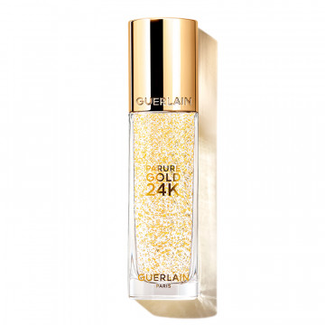 Parure Gold 24K