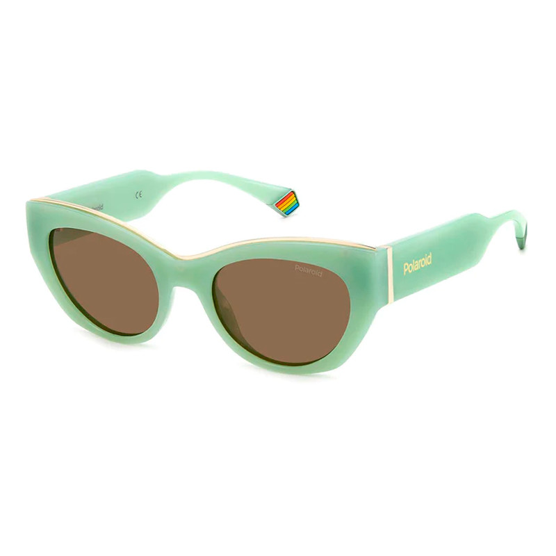 Gafas sol pld 6199/s/x para mujer polarizado talla 50/20/140