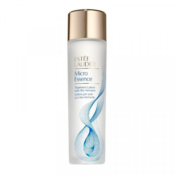Micro Essence Treatment Lotion with Bio-Ferment