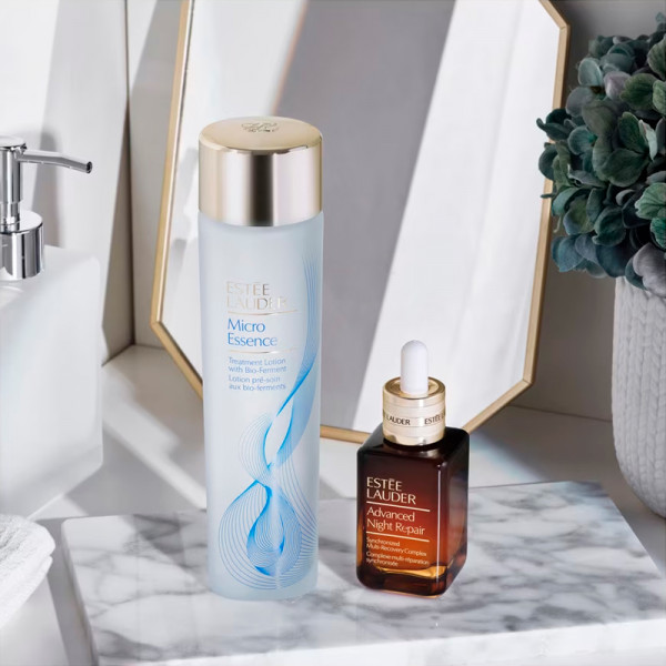 Micro Essence Treatment Lotion with Bio-Ferment
