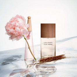 L'Eau D'Issey Pour Homme Vetiver - Sabina