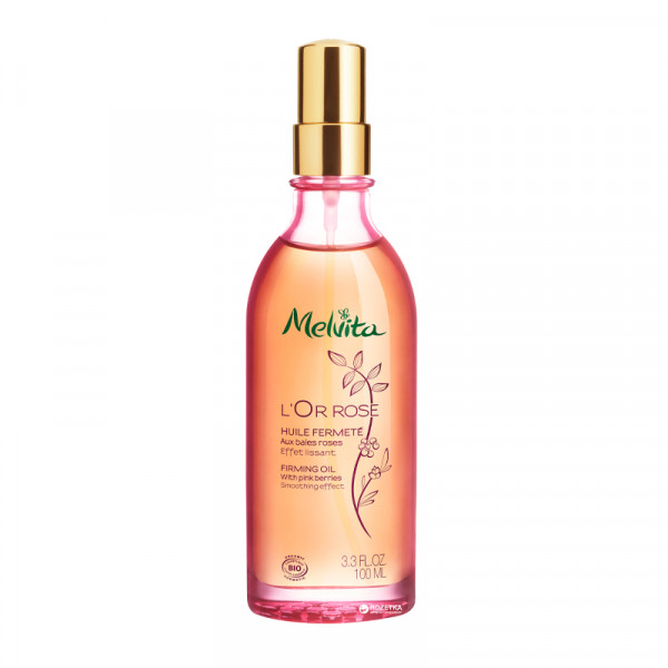 L'Or Rose Firming Oil