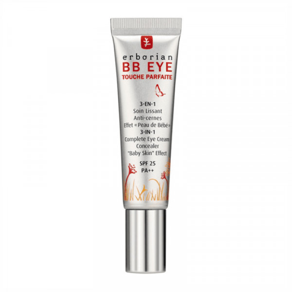BB Eye Cream & Concealer BB Eye Cream & Concealer