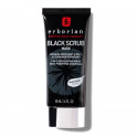 Black Scrub Mask