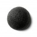 Esponja exfoliante Charcoal Konjac Sponge