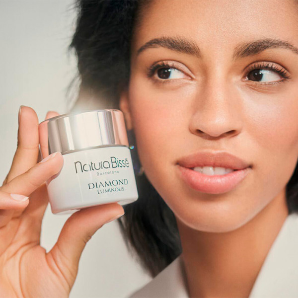 Diamond Luminous Perfecting Cream