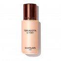 Terracotta Le Teint
Fondotinta per trucco Perfezione naturale Buon effetto viso Durata 24 ore - Nessun trasferimento