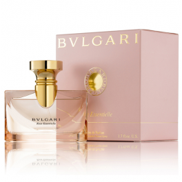 香水(女性用) BVLGARI Rose Essentielle Eau de Parfum Amazon.com : Bvlgari Rose Essentielle by Bvlgari Eau De