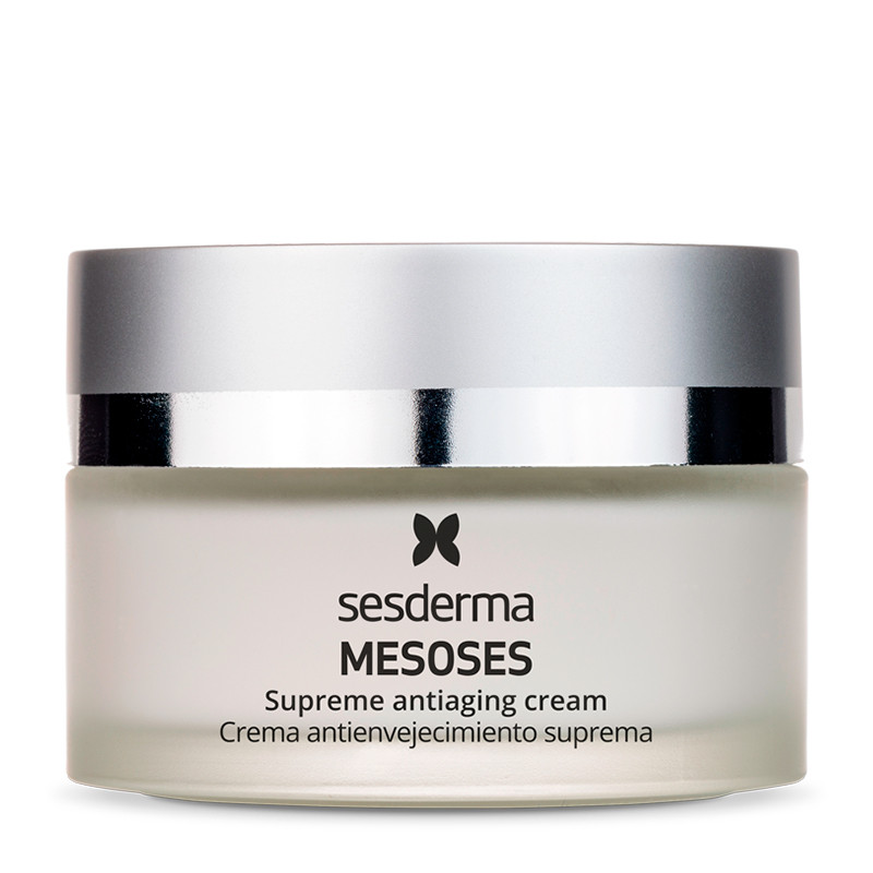 Sesderma Cream Facial Mesoses Anti-Aging