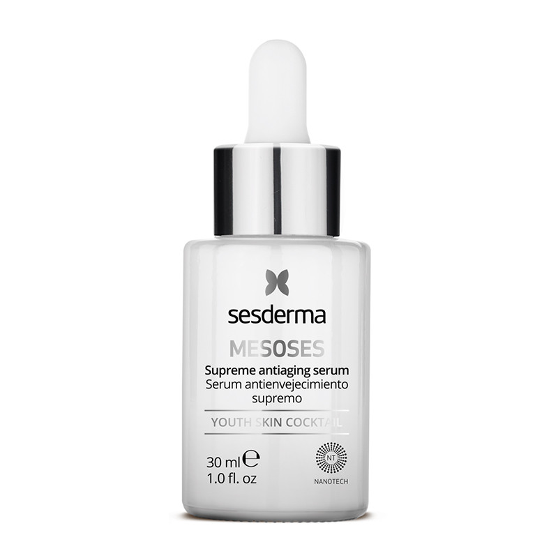Sesderma Cream Facial Mesoses Serum - Anti-Aging Anti-Aging Firming Serum