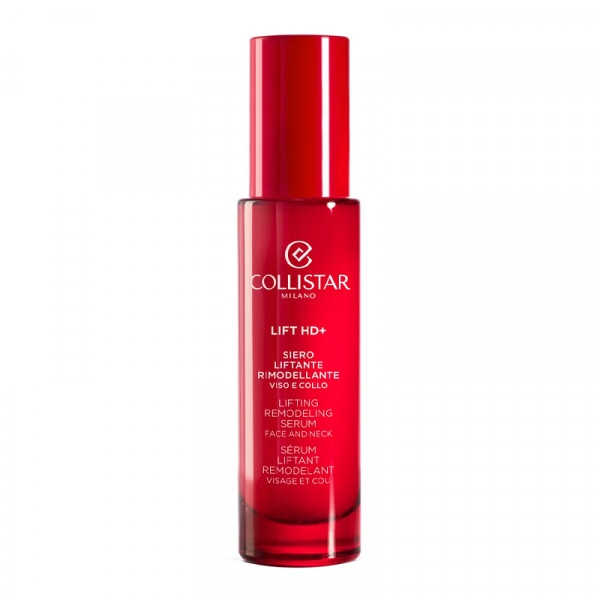 Lift HD + Sérum Efecto Lifting Modelador