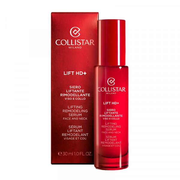 Lift HD + Sérum Efecto Lifting Modelador