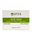 Aloe Vera Crema Antiedad