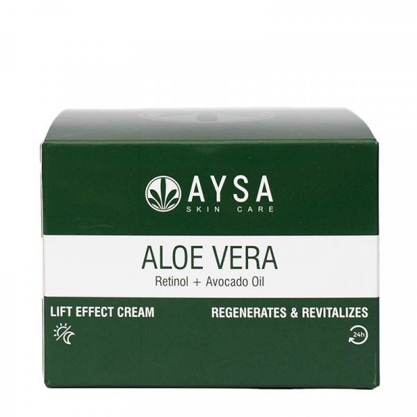 Aloe Vera Crema Lifting Aloe Vera Crema Lifting