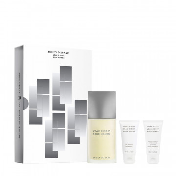 L'Eau D'Issey Pour Home SET