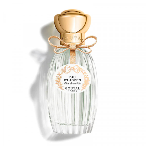 Eau d'Hadrien Eau d'Hadrien