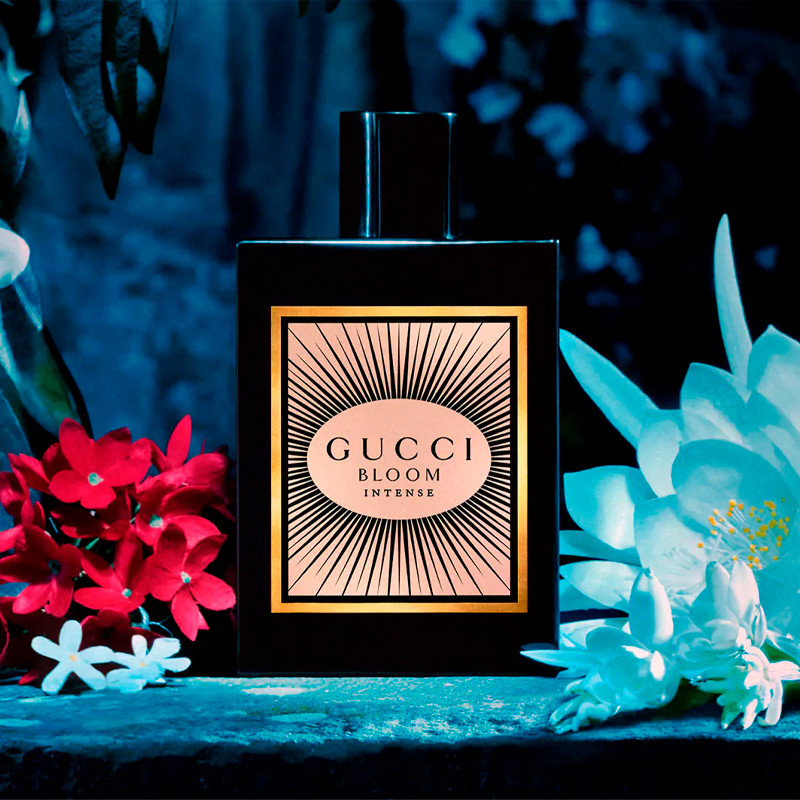 Gucci Bloom Intense Eau de Parfum – imagen 3