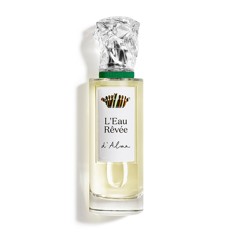 Sisley L'Eau Rêvée d'Alma - 100 ML Eau de toilette Profumi di Donna