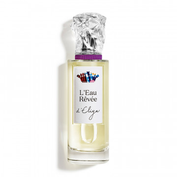L'Eau Rêvée d'Eliya