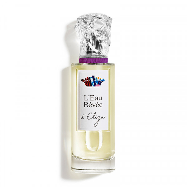 L'Eau Rêvée d'Eliya