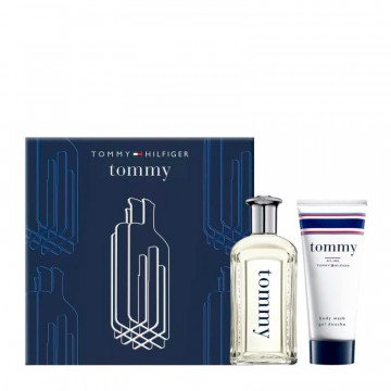 Tommy SET
