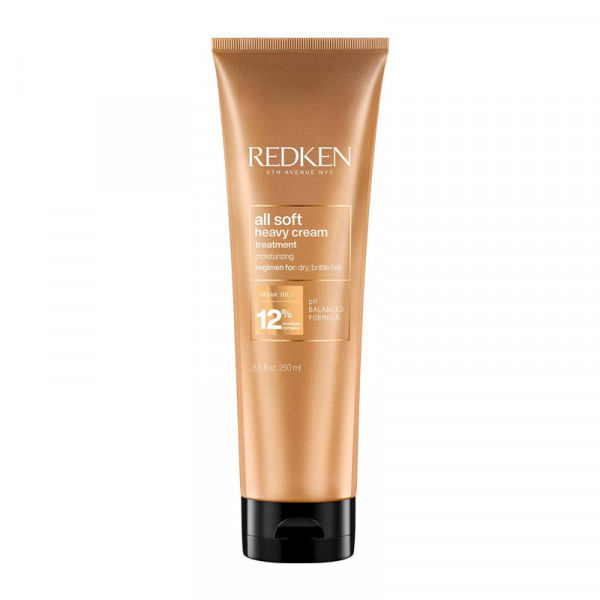 All Soft Heavy Cream