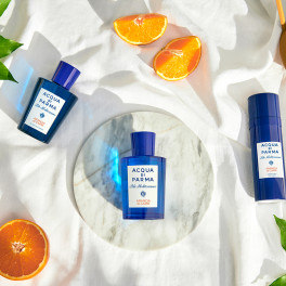 Blu Mediterraneo Arancia di Capri Eau De Toilette - Acqua Di Parma