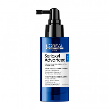 Serioxyl Advanced Density Activator