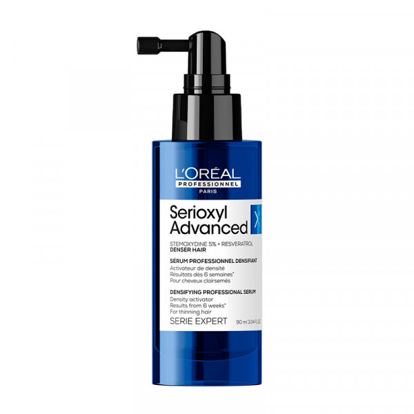 Serioxyl Advanced Density Activator Serioxyl Advanced Density Activator
