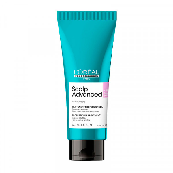 Scalp Advanced acondicionador anti malestar Scalp Advanced acondicionador anti malestar