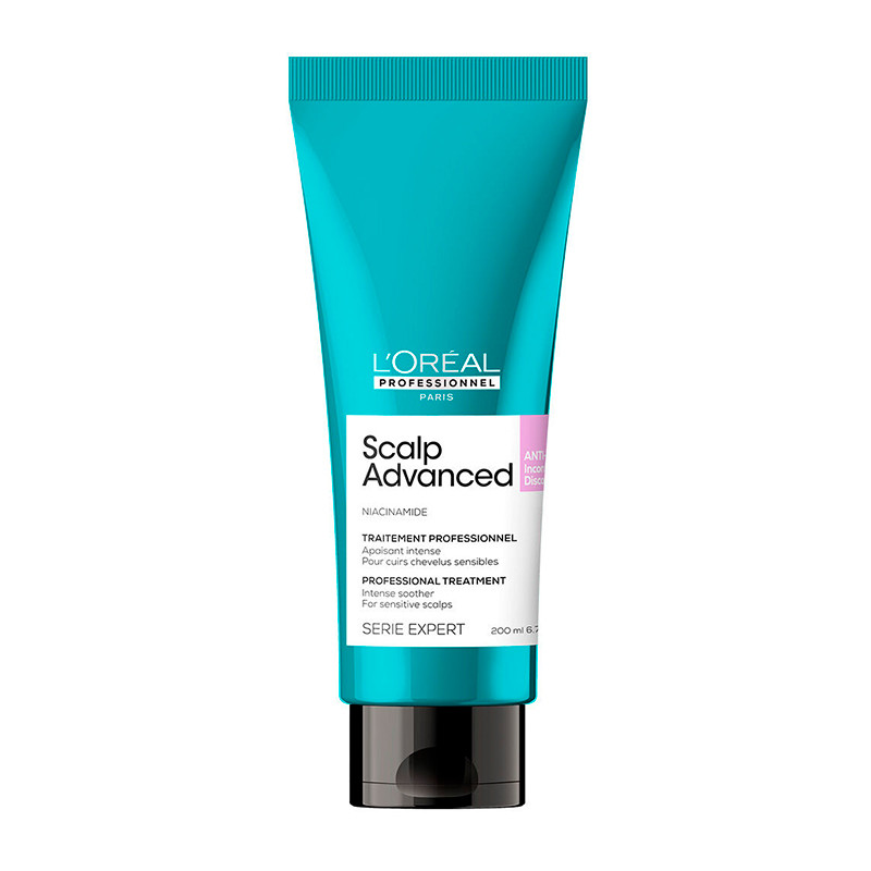 Loreal Professionnel Acondicionadores Profesionales Scalp Advanced acondicionador anti malestar