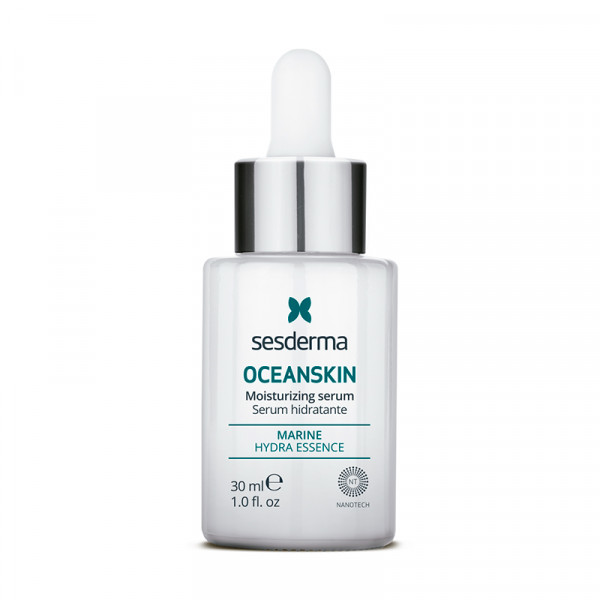 OCEANSKIN Serum hidratante