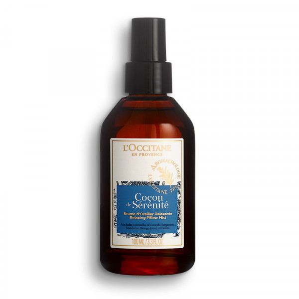 Relaxing Pillow Mist Relaxing Pillow Mist