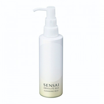 Absolute Silk Cleansing Milk
