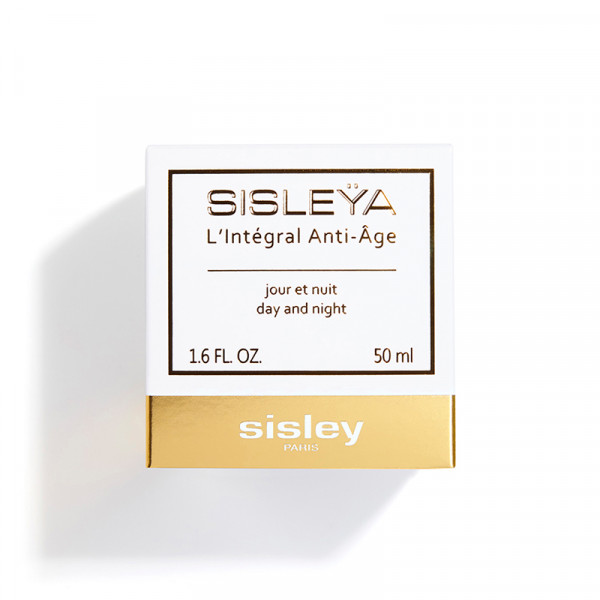 Sisleya L'Integral Anti-Age Cream