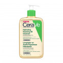 Hydrating Foaming Oil Cleanser
Nawilżający pieniący się olejek oczyszczający
