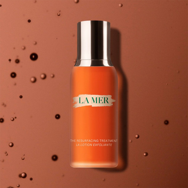 The Resurfacing Treatment