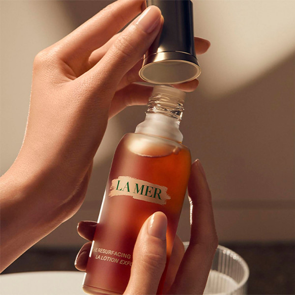The Resurfacing Treatment