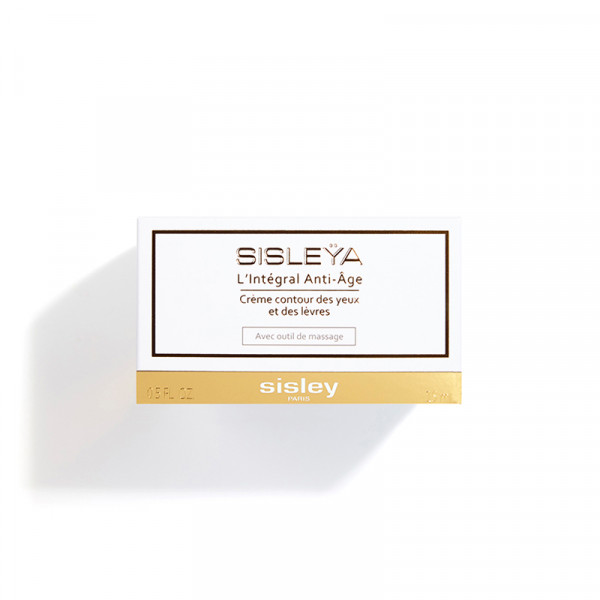 Sisleya L'integral Eye & Lip Contour Cream