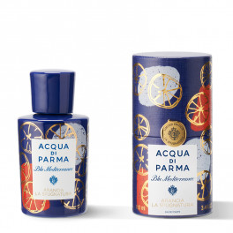 PROFUMI DI NICCHIA ACQUA DI PARMA BLU MEDITERRANEO ARANCIA LA