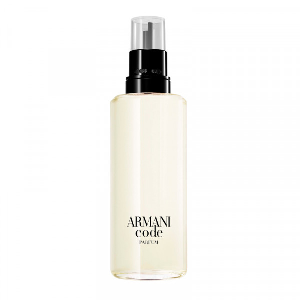 Code Le Parfum