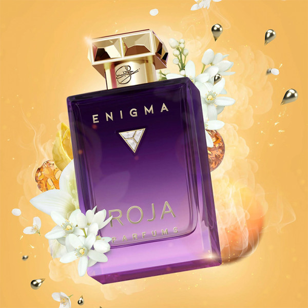 Enigma Pour Femme