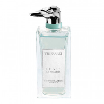 Le Vie Di Milano The Street Artists Of Isola