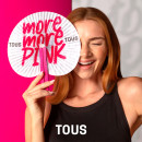 More More Pink