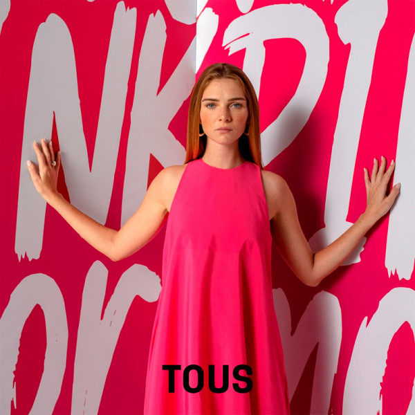 More More Pink